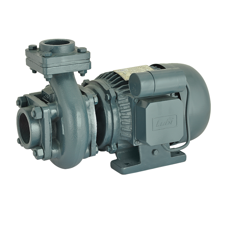 Centrifugal Monoblock Pumpset